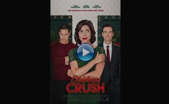A Christmas Crush (2019)