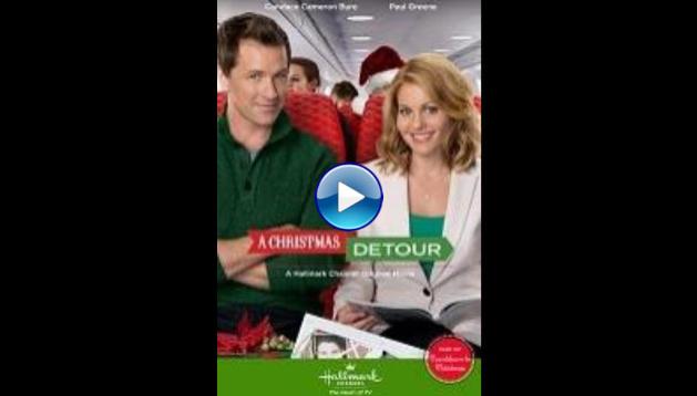 A Christmas Detour (2015)