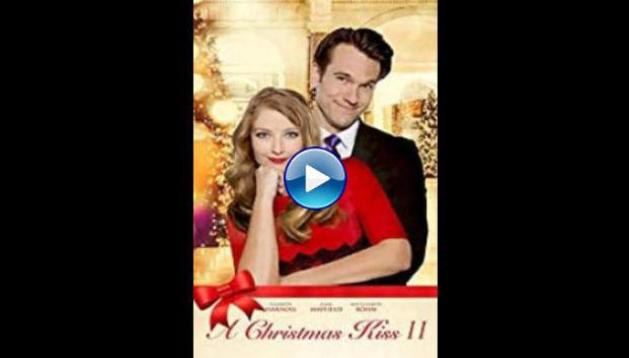 A Christmas Kiss II (2014)