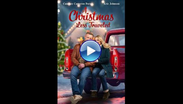 A Christmas Less Traveled (2024)