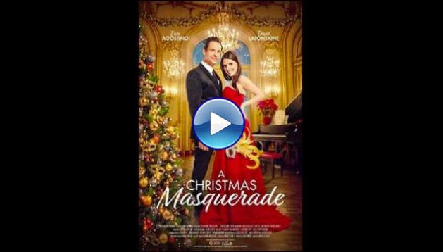 A Christmas Masquerade (2022)