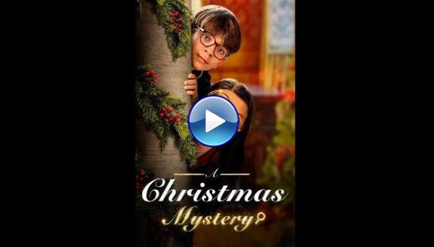 A Christmas Mystery (2022)