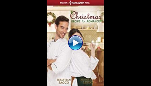 A Christmas Recipe for Romance (2019)