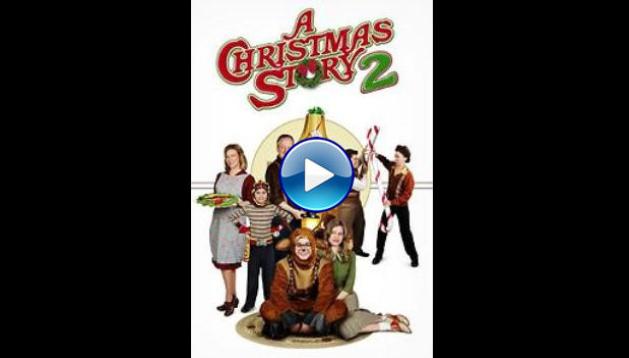 A Christmas Story 2 (2012)