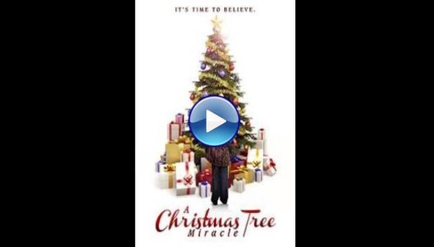 A Christmas Tree Miracle (2013)