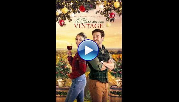 A Christmas Vintage (2023)