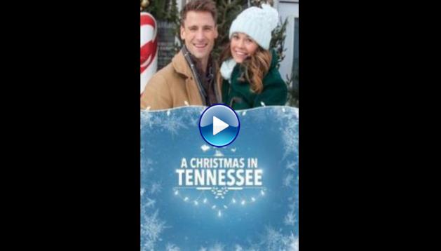 A Christmas in Tennessee (2018)