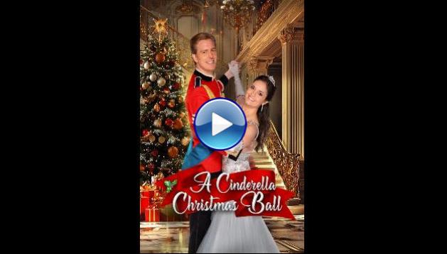 A Cinderella Christmas Ball (2024)