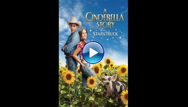 A Cinderella Story: Starstruck (2021)