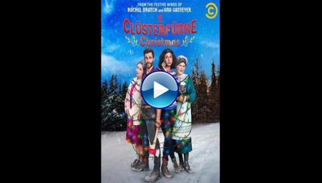 A Clüsterfünke Christmas (2021) HD Full Movie Watch Online Free