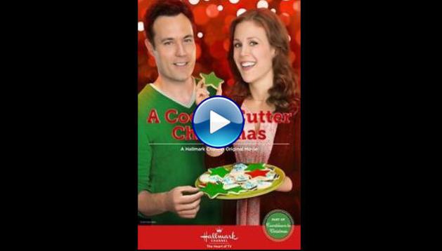 A Cookie Cutter Christmas (2014)