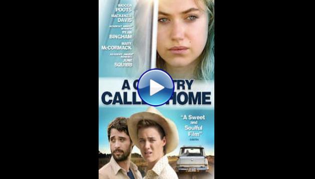 A Country Called Home (2015)