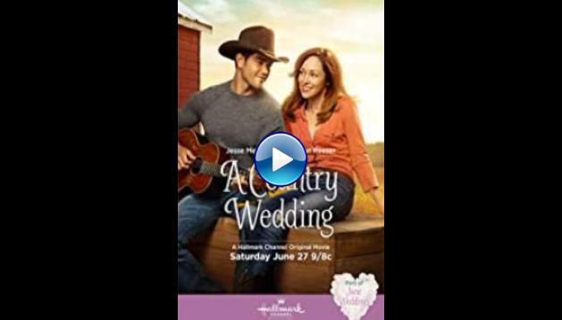 A Country Wedding (2015)