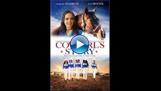 A Cowgirl's Story (2017)