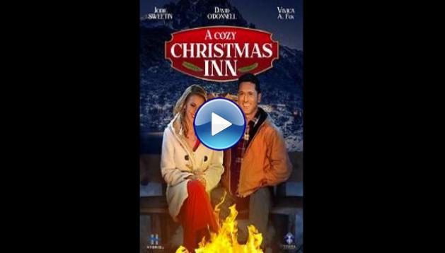 A Cozy Christmas Inn (2022)