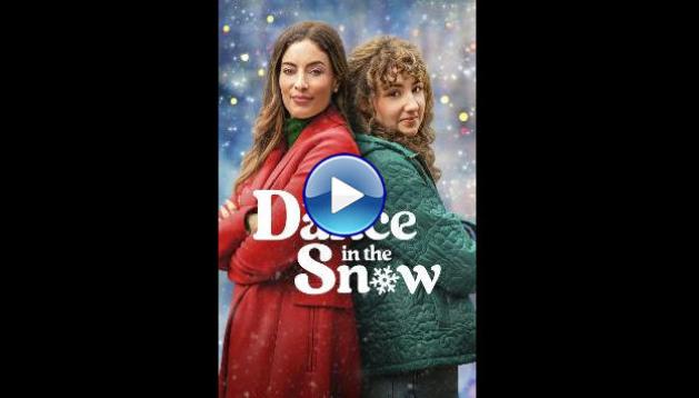 A Dance in the Snow (2024)