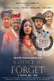 A Dance to Forget (2020)