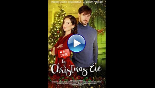 A Date by Christmas Eve (2019)