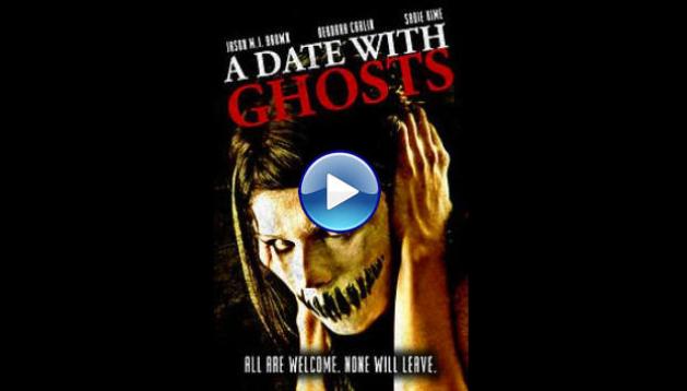 A Date with Ghosts (2015)