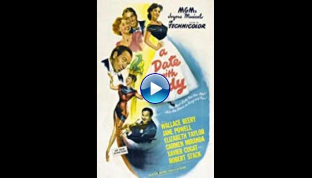 A Date with Judy (1948)