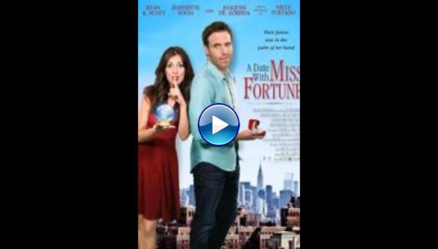 A Date with Miss Fortune (2015)