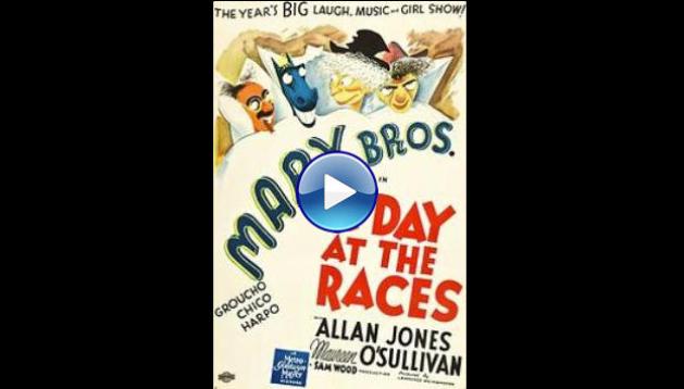 A Day at the Races (1937)