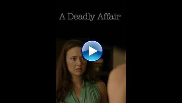 A Deadly Affair (2017)