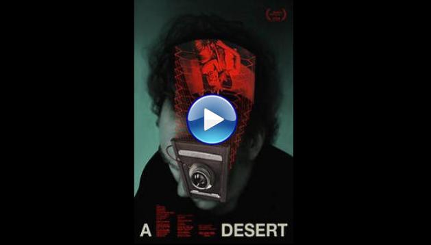 A Desert (2024)