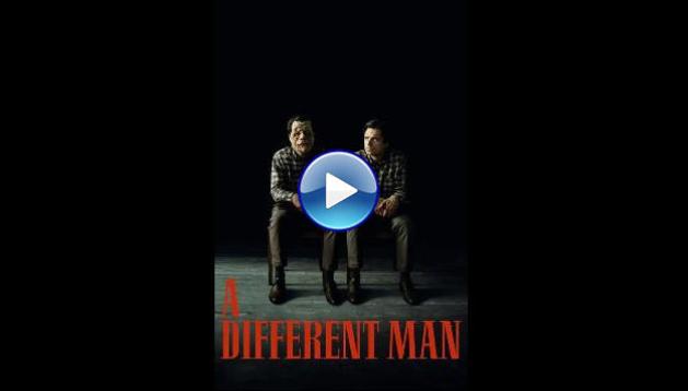A Different Man (2024)