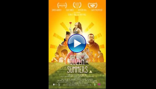 A Dozen Summers (2015)