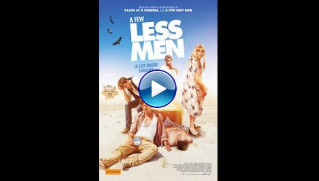 A Few Less Men (2017)