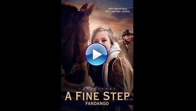 A Fine Step (2014)