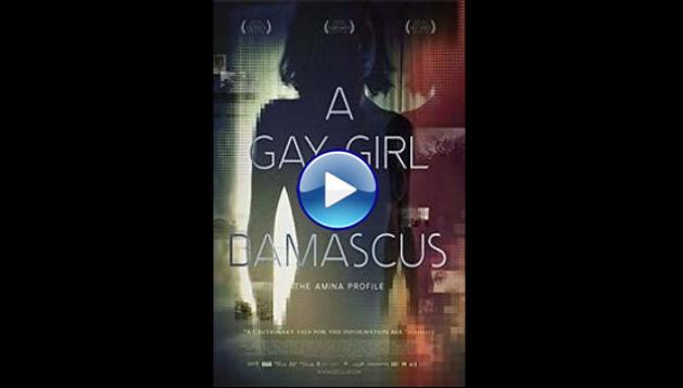 A Gay Girl in Damascus: The Amina Profile (2015)