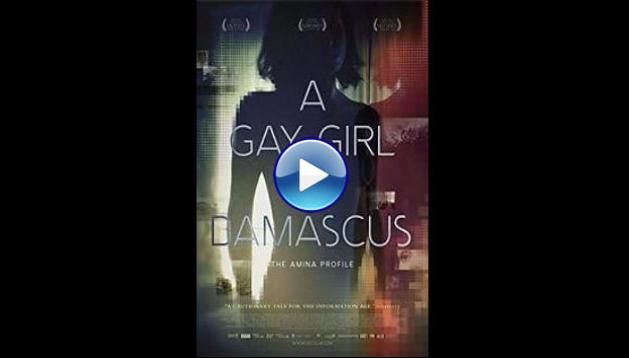 A Gay Girl in Damascus: The Amina Profile (2015)