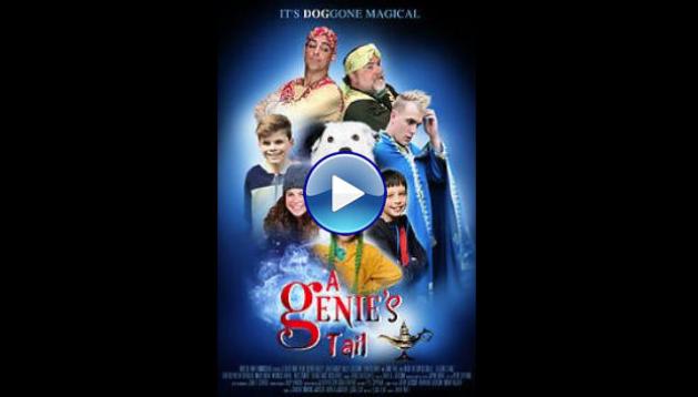 A Genie�s Tail (2022)