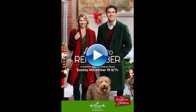 A Gift to Remember (2017)