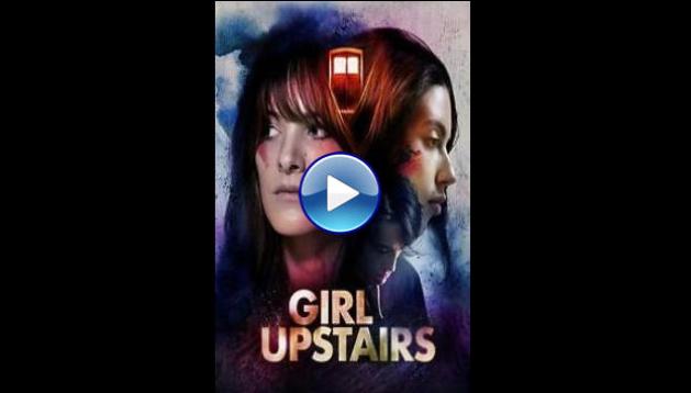 A Girl Upstairs (2024)
