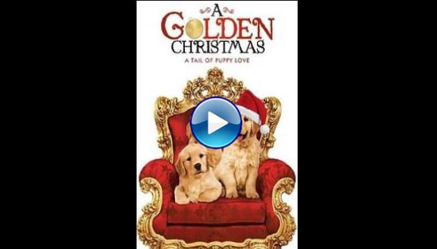 A Golden Christmas (2009)