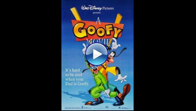 A Goofy Movie (1995)