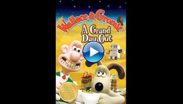 A Grand Day Out (1989) HD Full Movie Watch Online Free