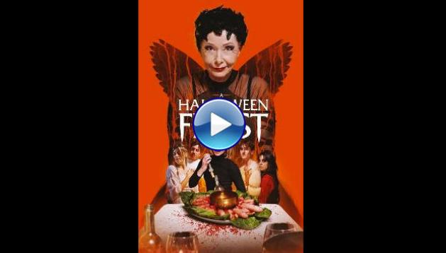 A Halloween Feast (2024)