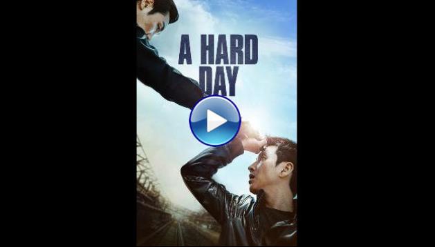 A Hard Day (2014)