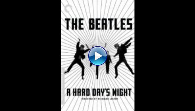 A Hard Day's Night (1964)