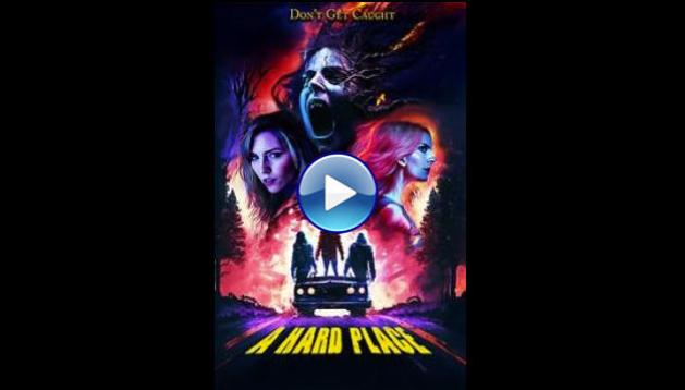 A Hard Place (2025)