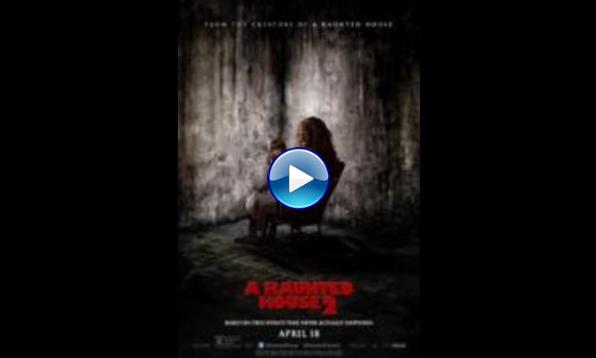 A Haunted House 2 (2014)