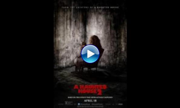 A Haunted House 2 (2014)