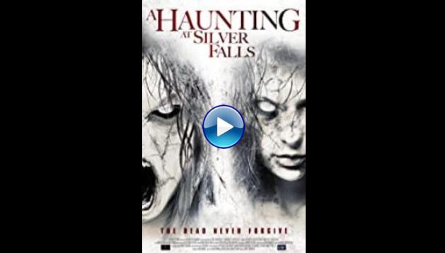 A Haunting at Silver Falls (2013)