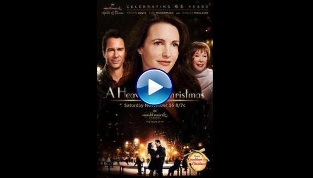 A Heavenly Christmas (2016)