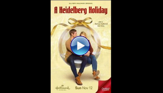 A Heidelberg Holiday (2023)