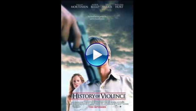 A History of Violence (2005)